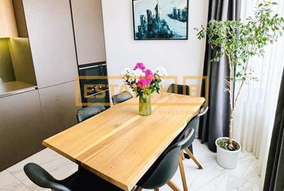 Apartament ultrafinisat, 2 camere, aproape de Iulius Mall, 0% comision - 4