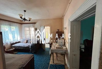 Casa individuala I Teren 300mp I Acces auto I Trei Stejari - 9