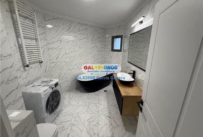 Doamna Ghica Planorama vanzare Penthouse 6 camere etaj 13 din 15 - 15