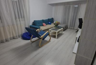 Apartament cu 2 camere decomandat în Bucureștii Noi - 2