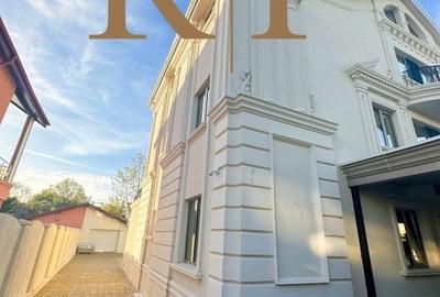 Vila individuala cu piscina * Iancu Nicolae* 774 mp Teren - 4