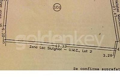 Teren universitate 1583mp - 4