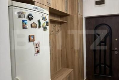 De vanzare apartament, cu 2 camere, 52 mp, zona M16 - 10