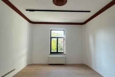 Vilă de lux pentru închiriere – ideală pentru consulat sau avocatura - 29