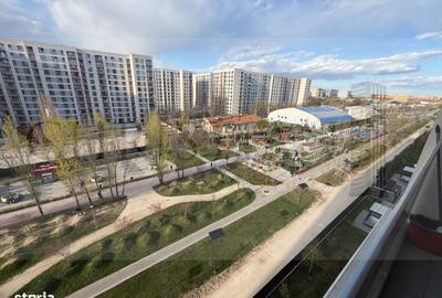 Apartament cu 2 camere decomandat, mobilat în Militari - 11