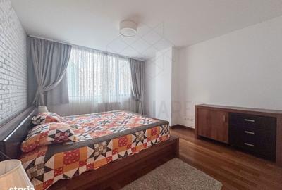 Apartament cu 3 camere, mobilat în Herăstrău - 11
