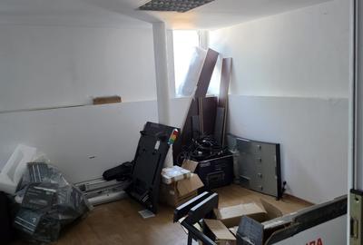 Birou, de 350 mp, în Barbu Văcărescu - 8