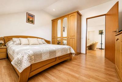 Apartament cu 5 camere decomandat, mobilat în Someșeni - 9