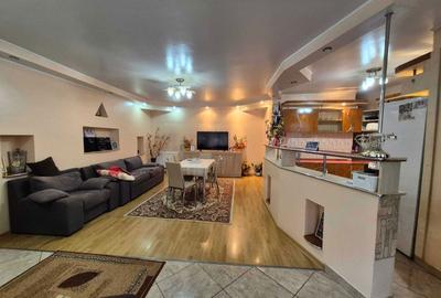 Casă cu 4 camere în Central - 3