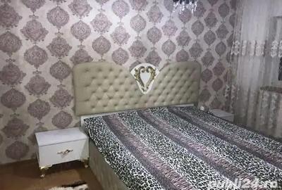 Apartament cu 3 camere semidecomandat, mobilat în Soarelui - 8