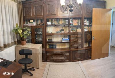 Apartament cu 5 camere în Aurel Vlaicu - 7