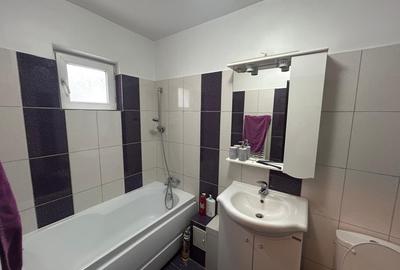 Tomis 3, apartament 3 camere confort 0 - 14