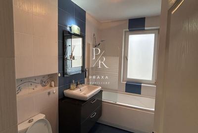 Apartament cu 2 camere decomandat, mobilat în Florești - 8