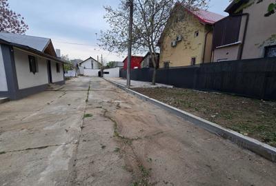 Spațiu comercial, de 1,000 mp, în Berceni - 4