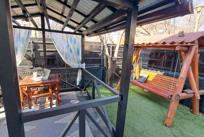 Apartament cu 2 camere decomandat, mobilat în Muncii - 6