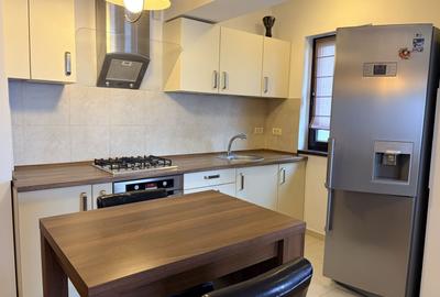 Apartament cu 2 camere decomandat, mobilat în Pipera - 3