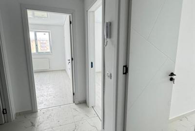 Apartament cu 2 camere decomandat în Militari - 15