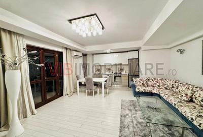 Apartament cu 2 camere decomandat, mobilat în Floreasca - 3