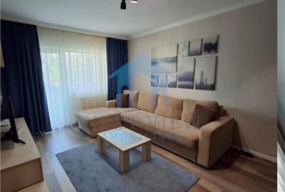 Apartament cu 3 camere decomandat în Zorilor - 3