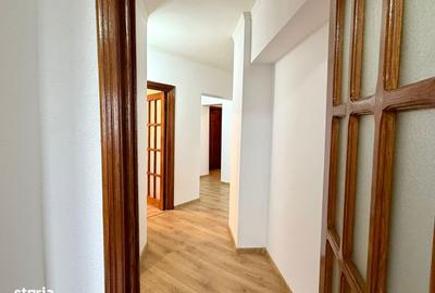 Apartament cu 3 camere în Gara - 7