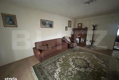 Casă cu 3 camere cu Teren 2700 Mp în Gura Ocniței - 5