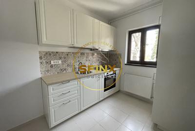 Apartament cu 2 camere semidecomandat în P-ța Dorobanți - 4