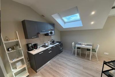 Garsonieră semidecomandată în Bujac