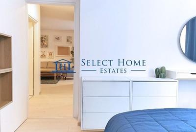 Apartamente Premium | Gata de mutare | Dezvoltator | Metrou Republica - 6