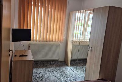 Apartament cu 2 camere nedecomandat în Central - 3