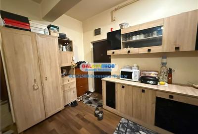 Apartament 2 camere, Mobilat, Utilat Militari Residence 66.900 euro - 5