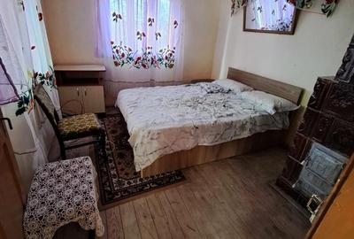 Casă cu Teren 1400 Mp în Dumitrești - 2