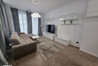Apartament cu 3 camere în Nord - 4