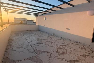Apartament cu 2 camere decomandat, mobilat în Girocului - 6