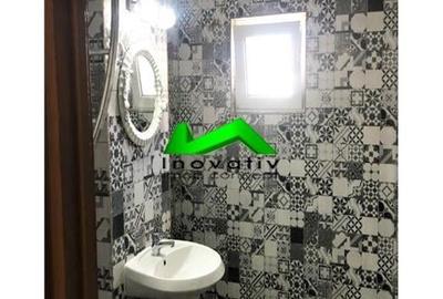 Apartament de inchiriat 4 camere Sibiu Calea Dumbravii - 7