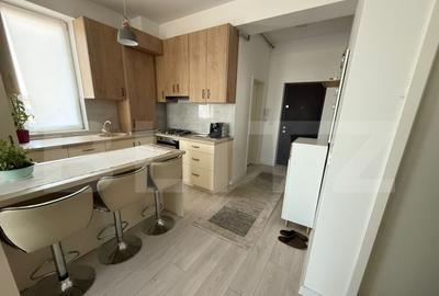 Apartament 3 camere, 68 mp, Calea Urseni - 4