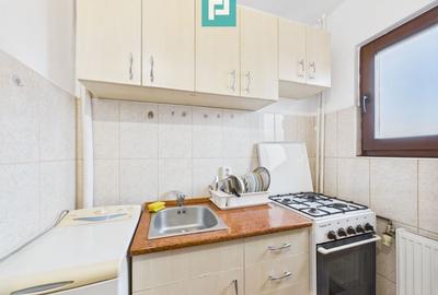 Garsonieră practică â str. Banul Mărăcine, Arad - 3