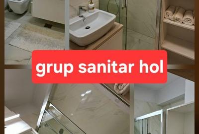 Apartament cu 3 camere în Nord - 4