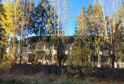 Garsonieră decomandată în Central - 5