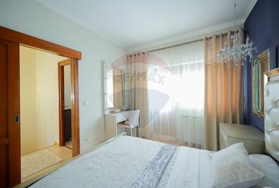 Casă cu 4 camere cu Teren 137 Mp în Sânmartin - 23