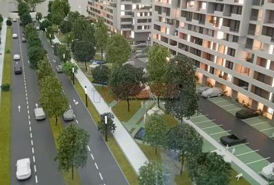 Apartament cu 2 camere decomandat în Vitan - 8