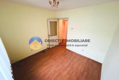 Apartament cu 3 camere semidecomandat în Dărmănești - 6