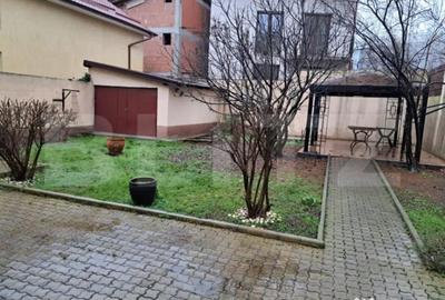 Casă cu 7 camere cu Teren 533 Mp în Brazda lui Novac - 2