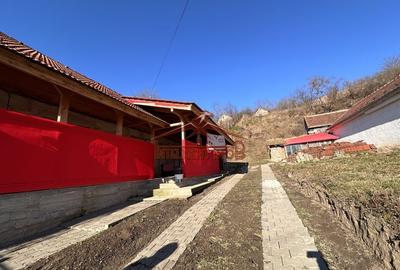Casa individuala P+M A in Ocna Sibilui - 14