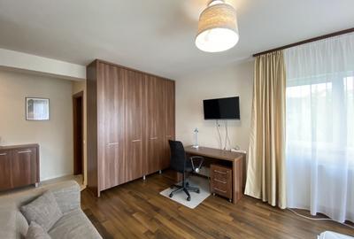 Apartament cu 1 camera, Zorilor, parcul Observator, imobil nou, 40 mp - 4