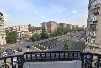 Apartament cu 2 camere decomandat, mobilat în Unirii - 4