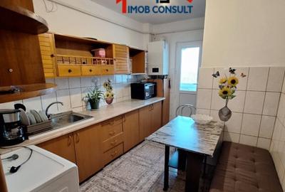 Apartament cu 3 camere decomandat în Narcisa - 3