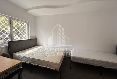 Clădire renovată 2025, 9 camere - 3