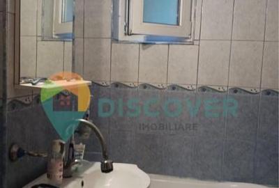 Orizont, 3 camere decomandate, parter, Piata Sud, 72000 euro - 1