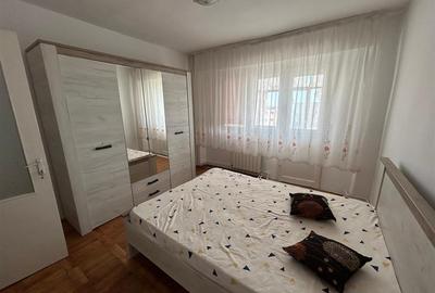 Apartament cu 3 camere decomandat în Ultracentral - 3