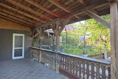 Casă / Vilă cu 5 camere de vânzare în zona George Enescu - 2